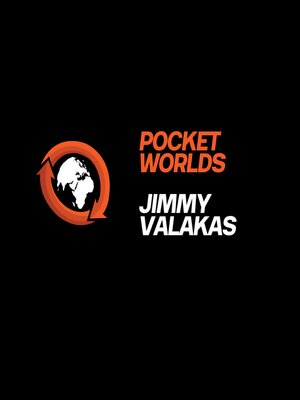 cover image of Pocket Worlds